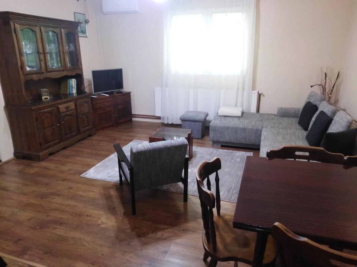 Mala Basta Διαμέρισμα Bajina Basta Εξωτερικό φωτογραφία