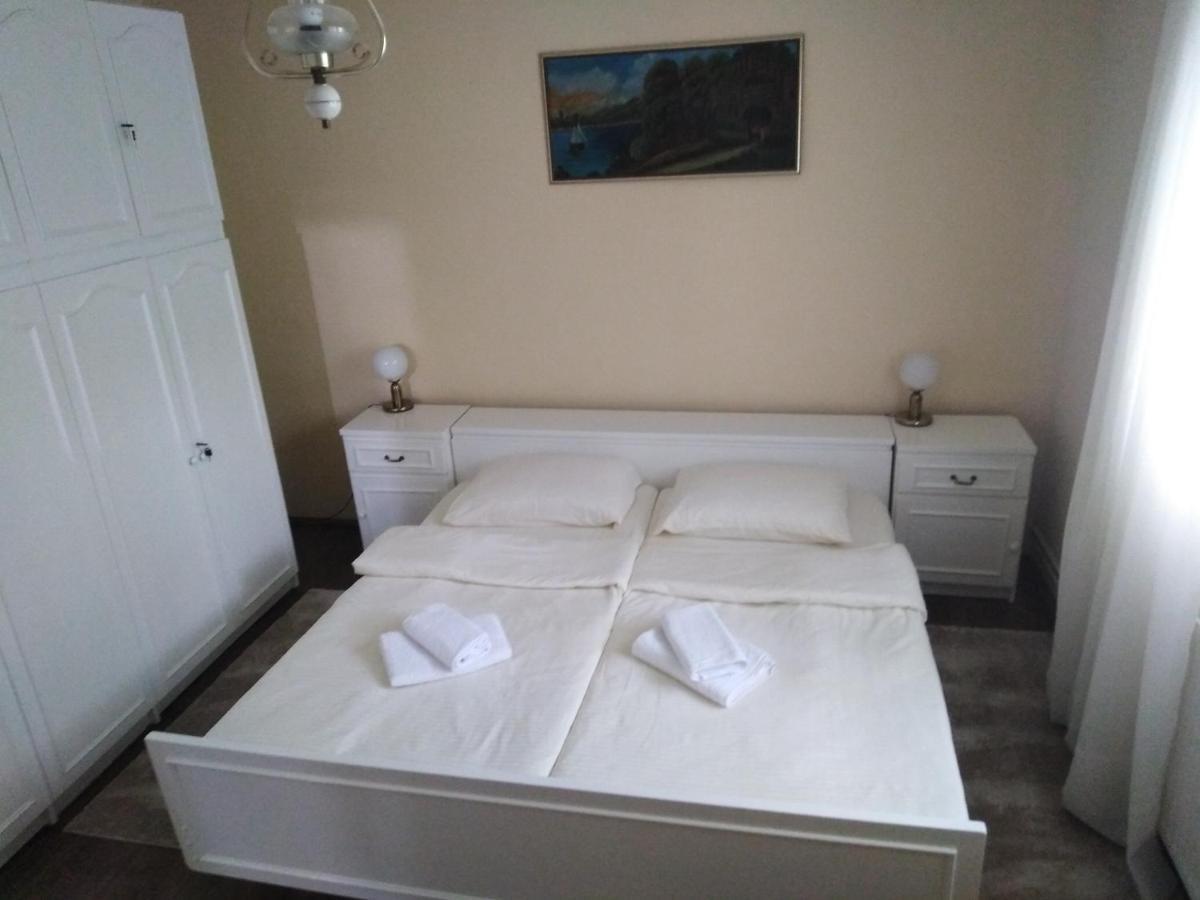 Mala Basta Διαμέρισμα Bajina Basta Εξωτερικό φωτογραφία