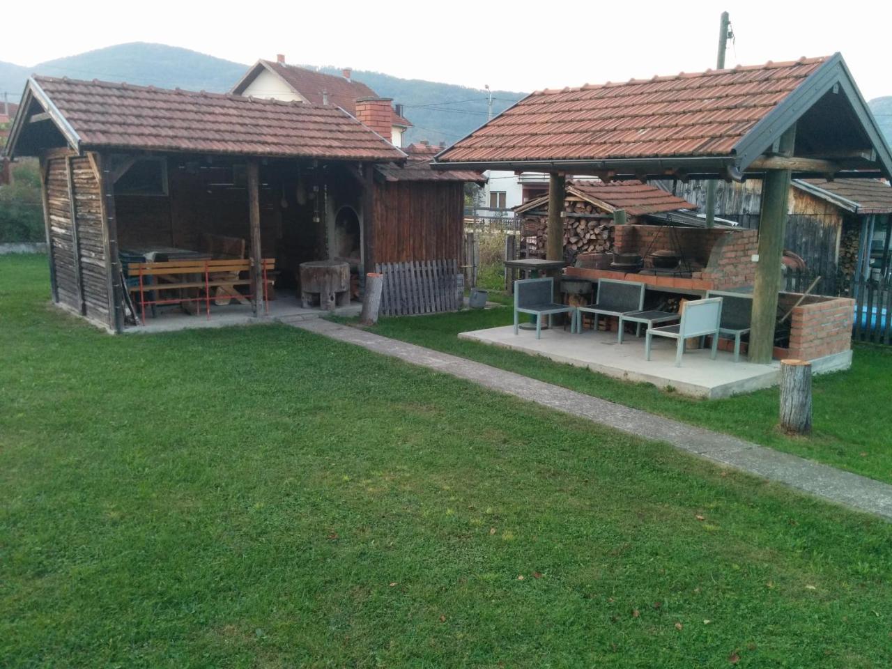 Mala Basta Διαμέρισμα Bajina Basta Εξωτερικό φωτογραφία
