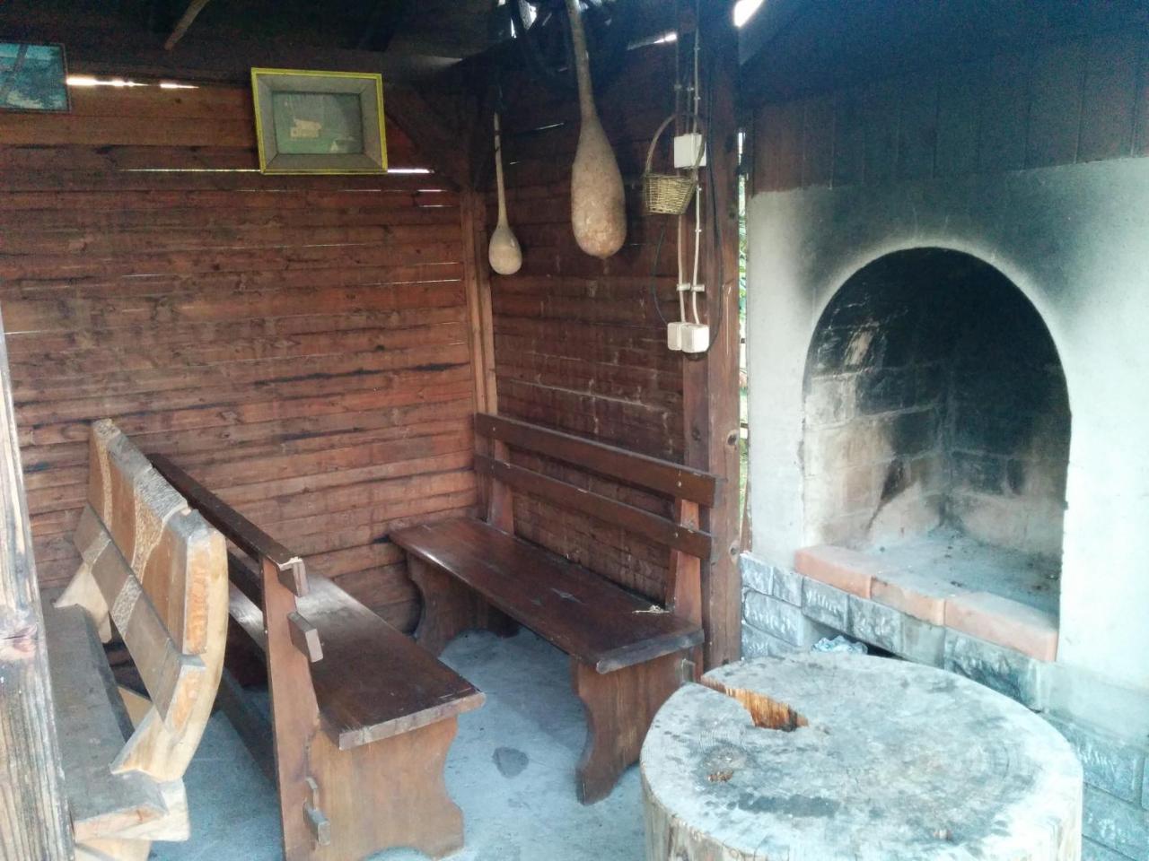 Mala Basta Διαμέρισμα Bajina Basta Εξωτερικό φωτογραφία
